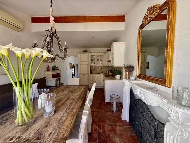 Apartment in Vieille Ville, Antibes, France 5 - 17779017