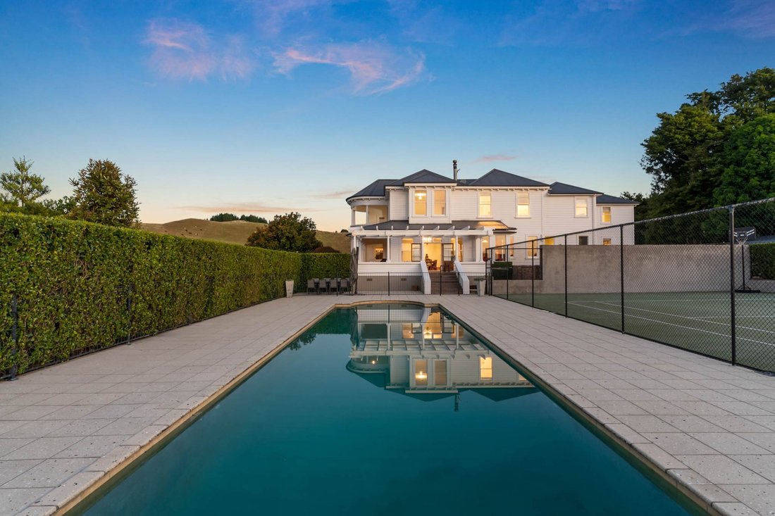House in Ararimu, Auckland, New Zealand 2 - 17244696