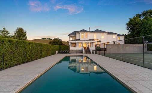 Haus in Ararimu, Auckland, Neuseeland 1