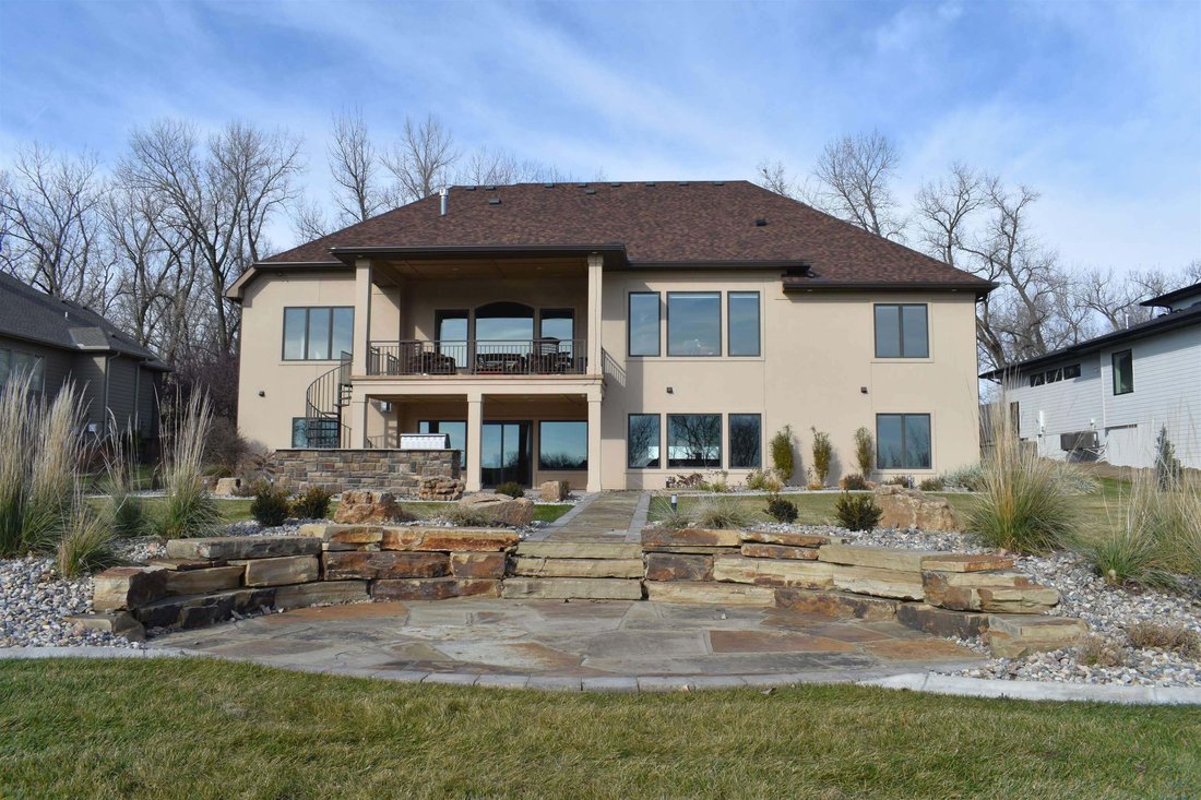 House in Dakota Dunes, South Dakota, United States 4 - 17782184