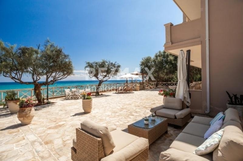 Villa in Mpoxalis, Peloponnese, Western Greece and the Ionian, Greece 1 - 17780904