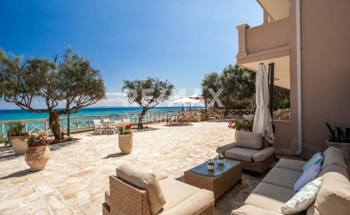 Villa en Mpoxalis, Peloponnese, Western Greece and the Ionian, Grecia 1