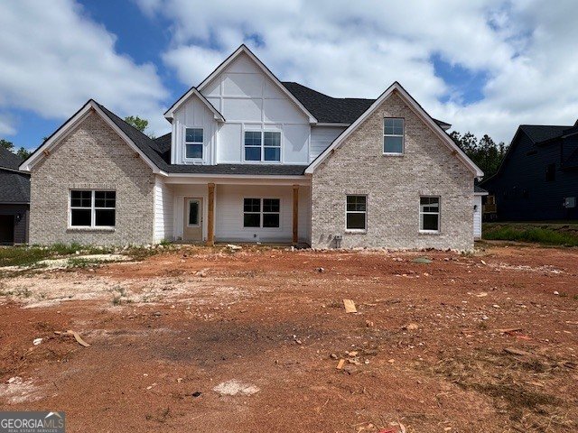 House in Senoia, Georgia, United States 1 - 17779057