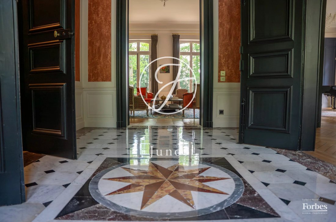 Estate in Briand Leclerc, Sens, France 4 - 17778588