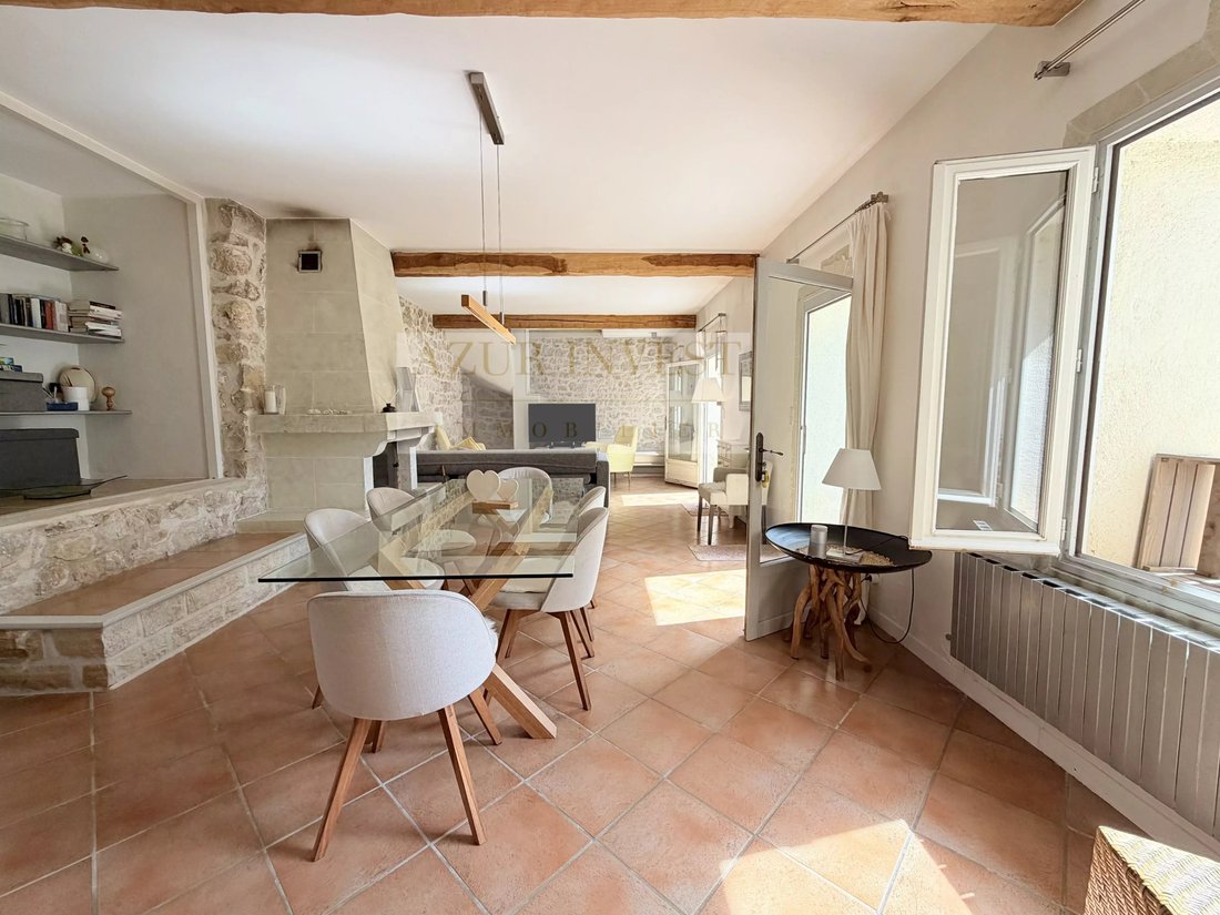 House in Menton, Provence-Alpes-Côte d'Azur, France 5 - 17778722