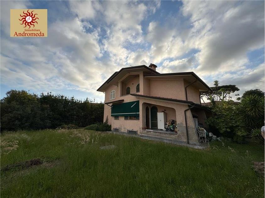 Villa in Center, Forte dei Marmi, Tuscany 4 - 17778866