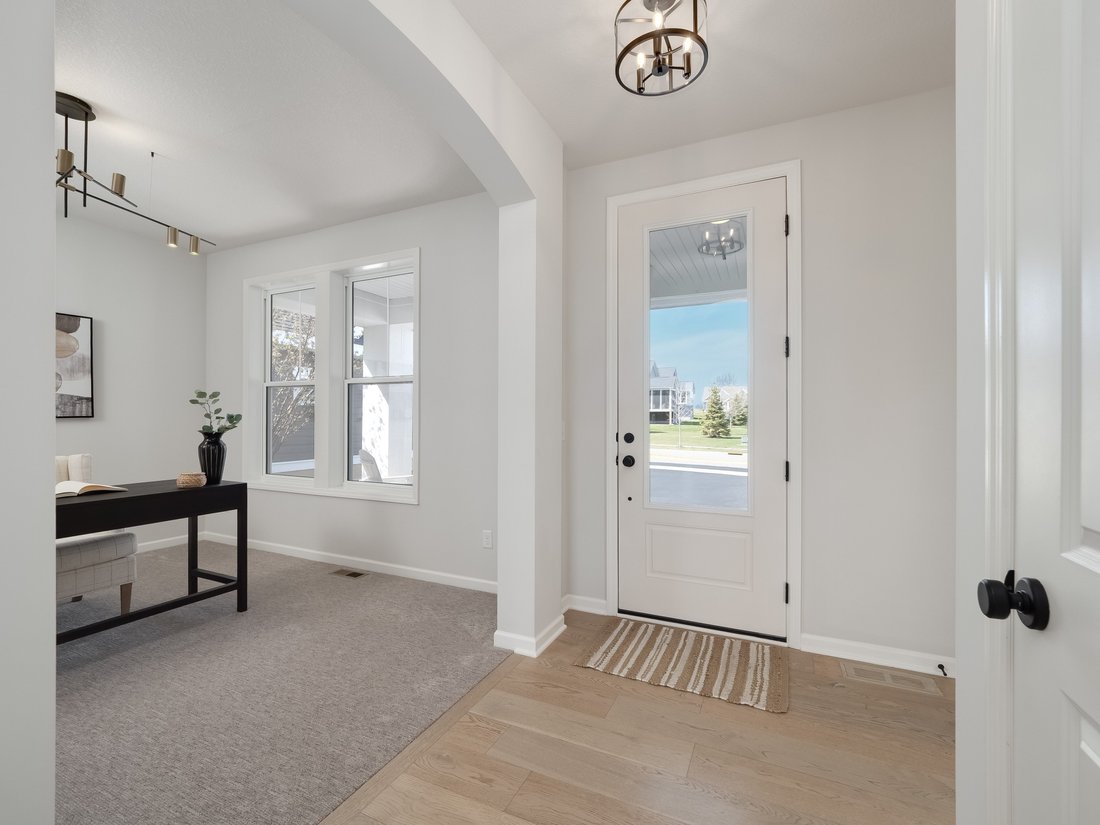 House in Chaska, Minnesota, United States 5 - 17779500