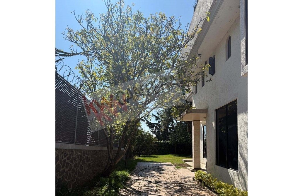 House in Santa Catarina Yecahuitzotl, Mexico City, Mexico 4 - 17780366