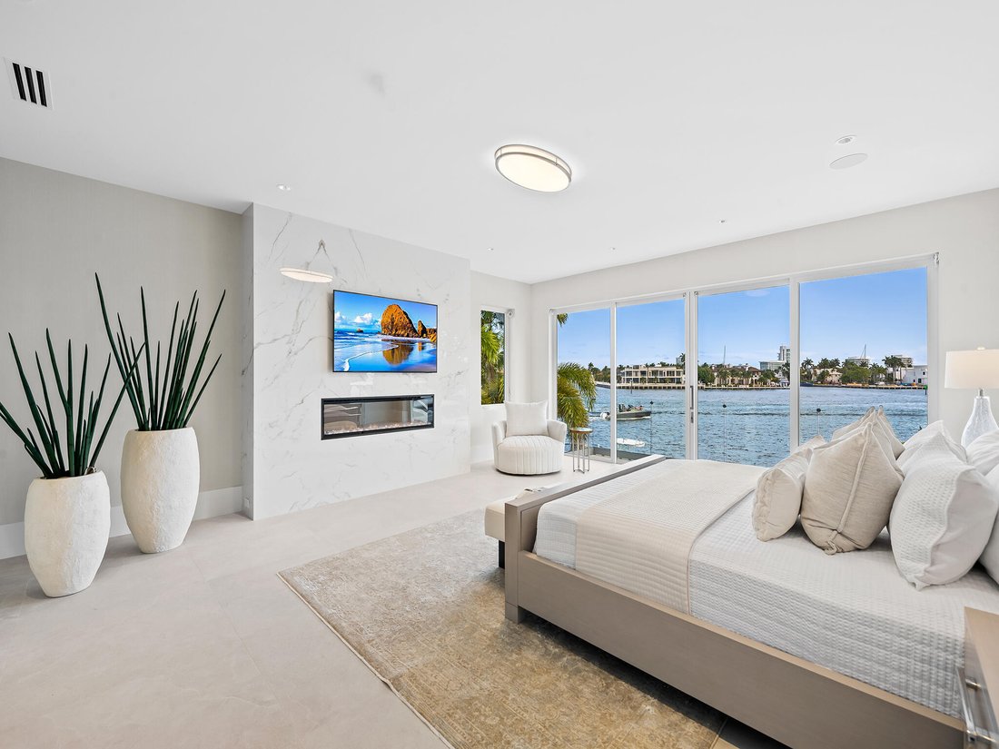 Maison à Fort Lauderdale, Floride, États-Unis 4 - 17693915