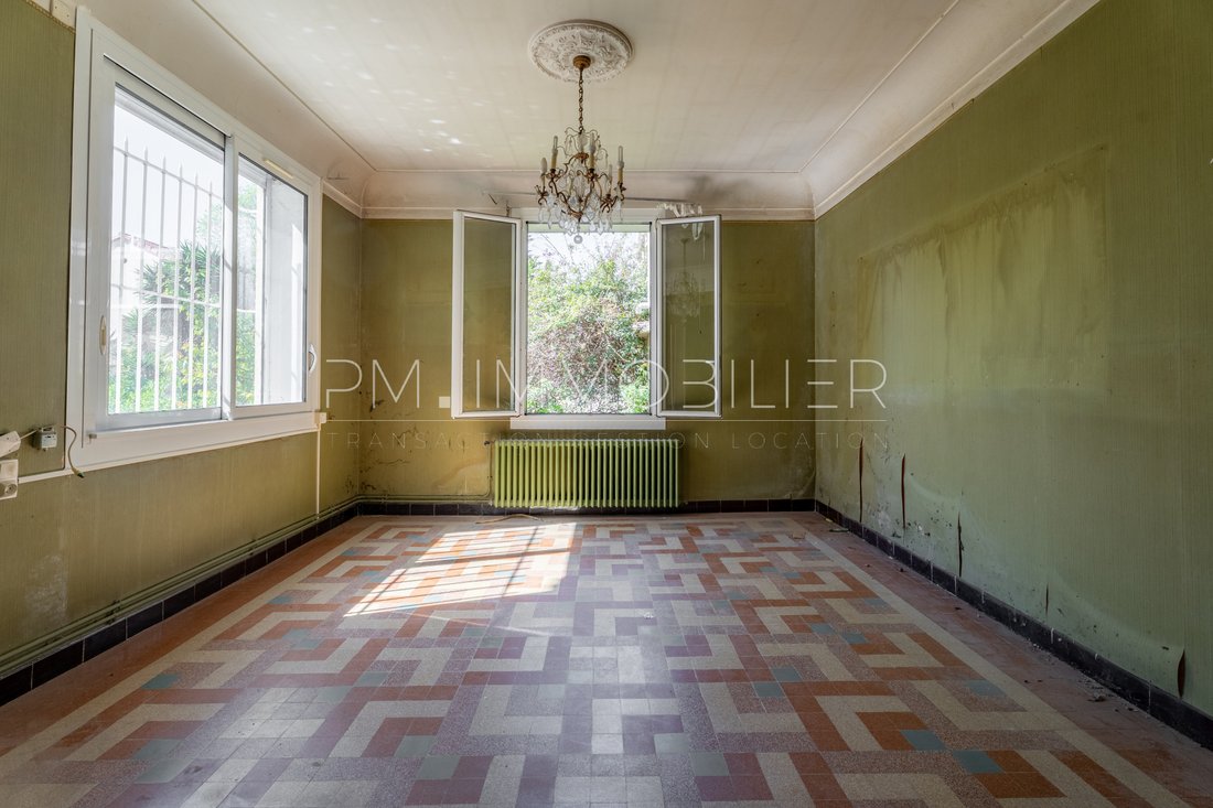 House in Saint Julien, Marseille, Provence-Alpes-Côte d'Azur 4 - 17779299