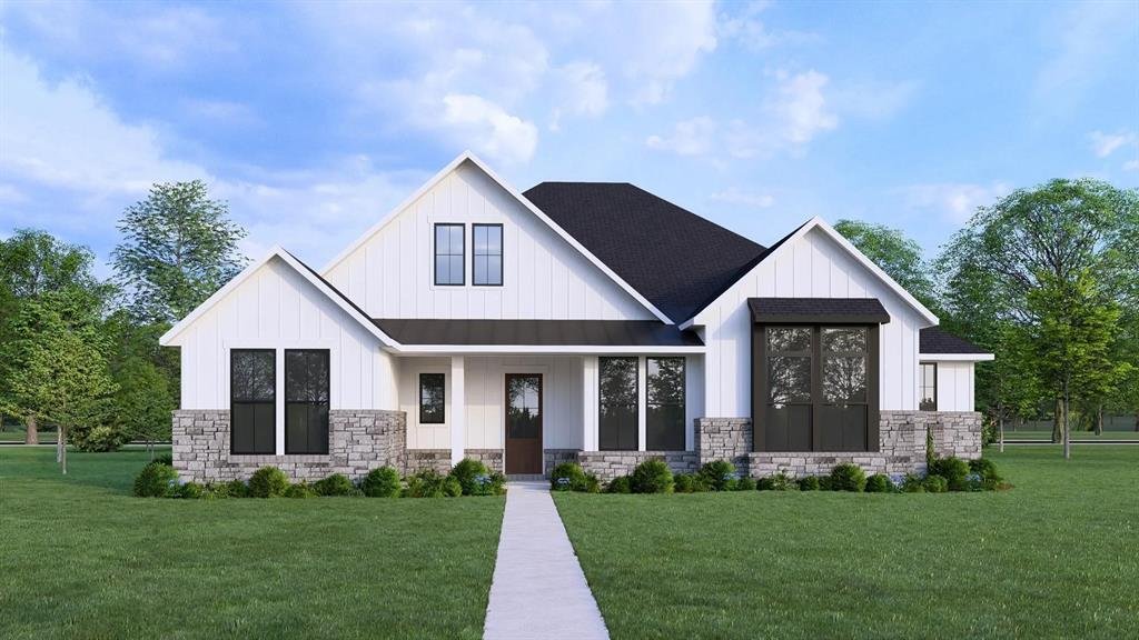 House in Denton, Texas, United States 1 - 17473441