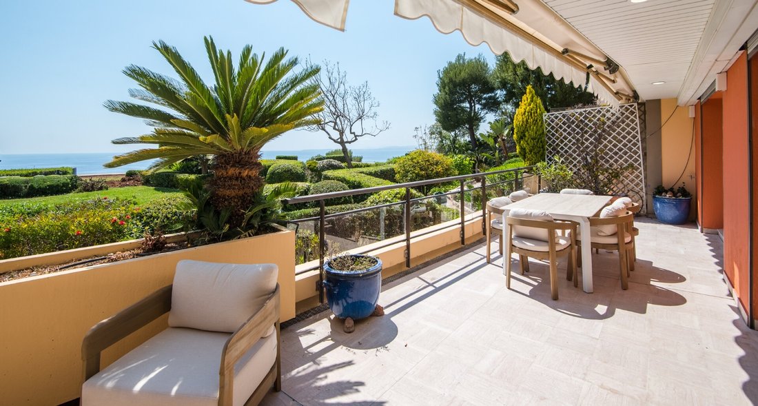 Apartment in Mont Boron, Nice, Provence-Alpes-Côte d'Azur 2 - 17780241