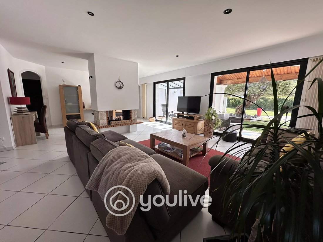 House in Olonne-sur-Mer, Les Sables-d'Olonne, France 4 - 17782715