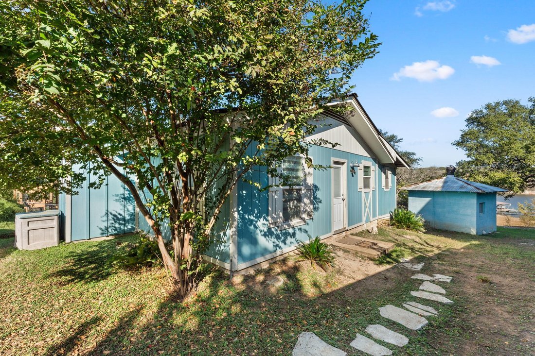 House in Spicewood, Texas, United States 2 - 17781305
