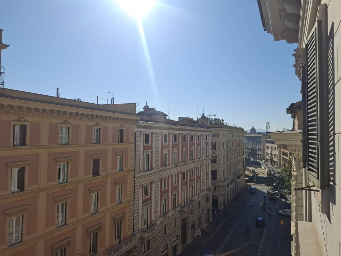 Apartment in Aventino - San Saba, Rome, Italy 2 - 17648104