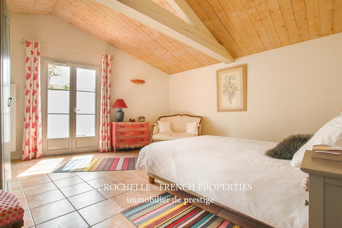 House in La Flotte, Nouvelle-Aquitaine, France 5 - 17782216