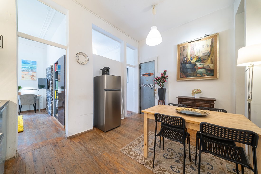 Apartment in Santa Maria Maior, Lisbon, Portugal 5 - 17782581