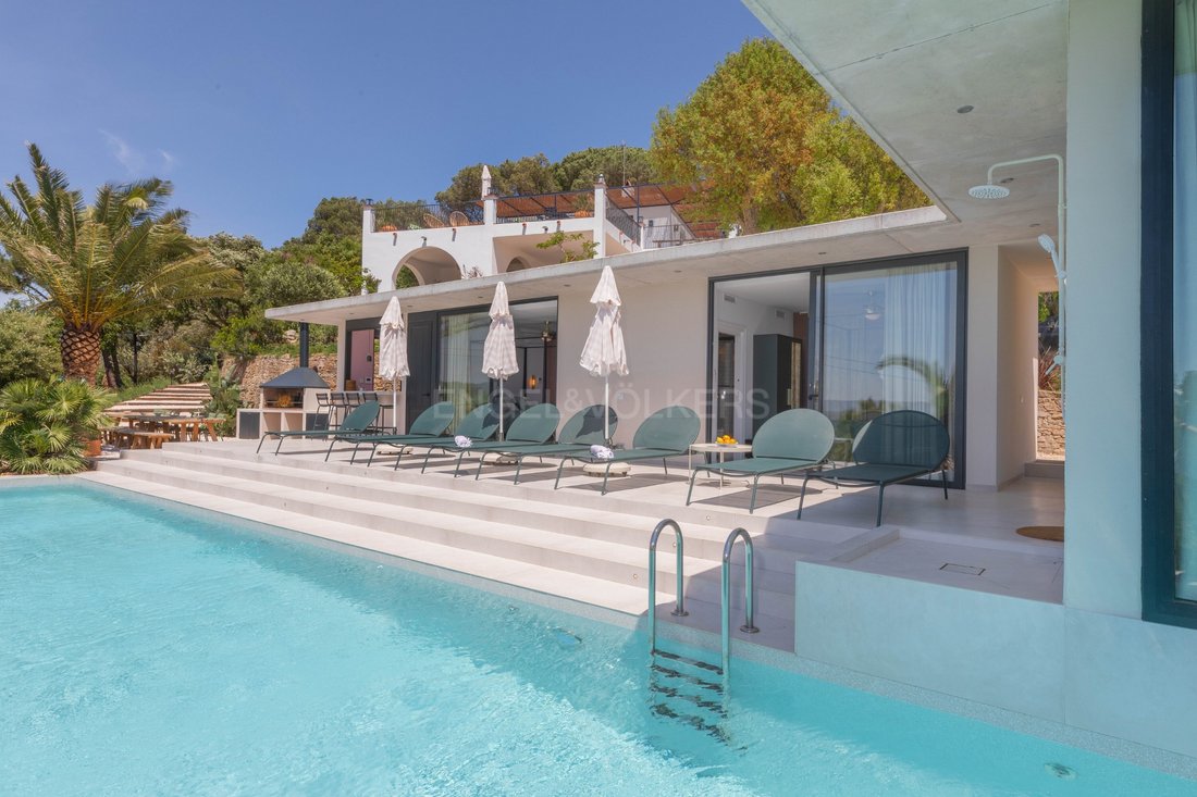 House in Calella de Palafrugell, Palafrugell, Catalonia 5 - 17782787