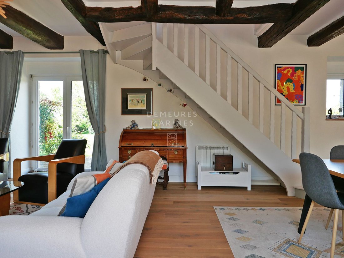 Estate in Kervignac, Brittany, France 4 - 17779267