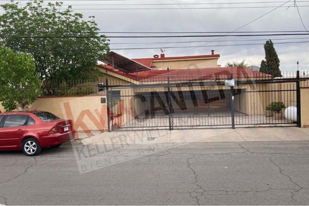 House in Chihuahua, Chihuahua, Mexico 2 - 17780363
