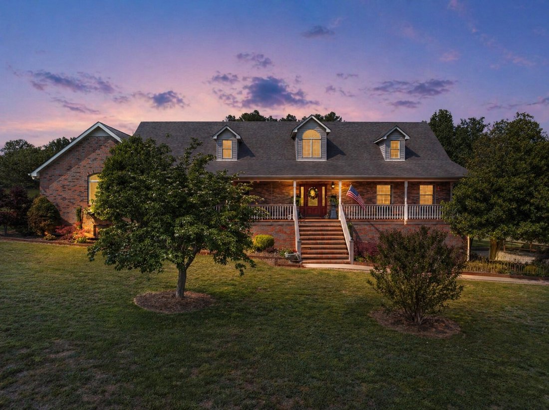 House in Estill Springs, Tennessee, United States 3 - 17781530