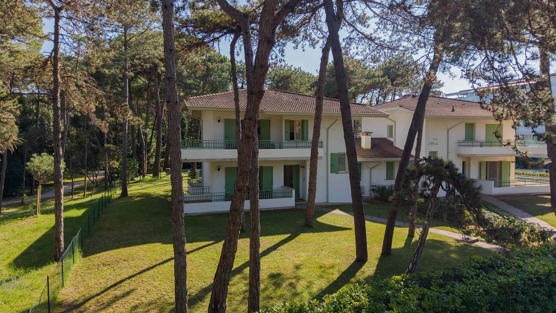 Villa in Lignano Sabbiadoro, Friuli – Venezia Giulia, Italy 2 - 17778864