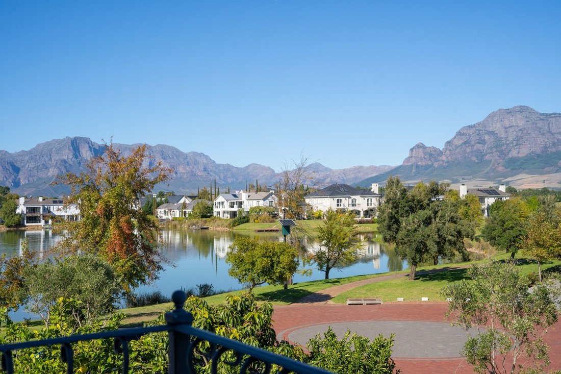 House in Paarl, Western Cape, South Africa 1 - 17782639