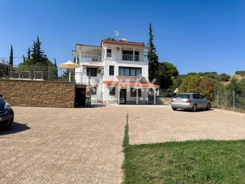 Villa in Sithonia, Macedonia and Thrace, Greece 1 - 17780876