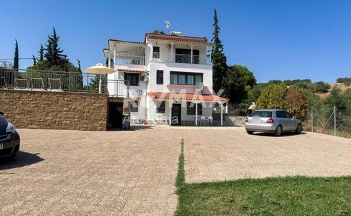 Villa in Sithonia, Macedonia and Thrace, Greece 1