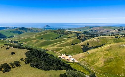 House in Morro Bay, California, United States 1