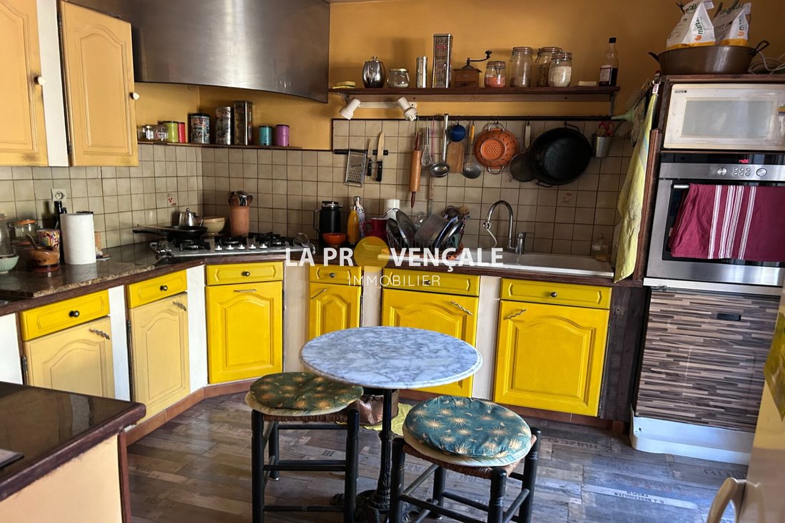 Villa in Pourrieres, Provence-Alpes-Côte d'Azur, France 5 - 17780043