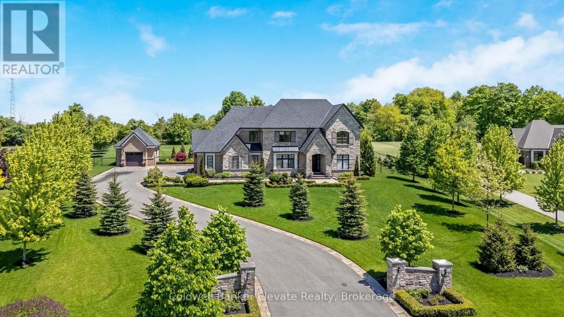 House in Halton Hills, Ontario, Canada 2 - 17778510