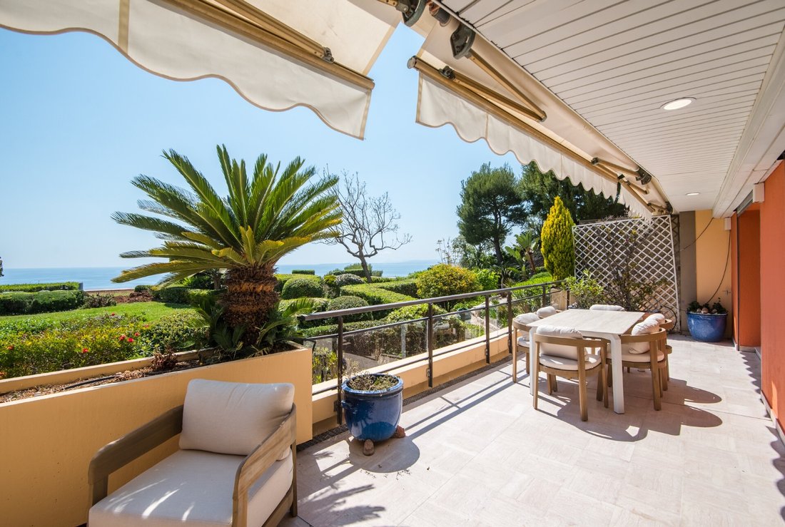 Apartment in Mont Boron, Nice, Provence-Alpes-Côte d'Azur 1 - 17780241