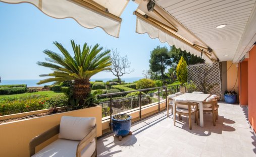 Apartment in Mont Boron, Nice, Provence-Alpes-Côte d'Azur 1