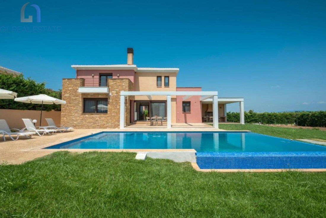 House in Kassandra, Macedonia and Thrace, Greece 2 - 17781239