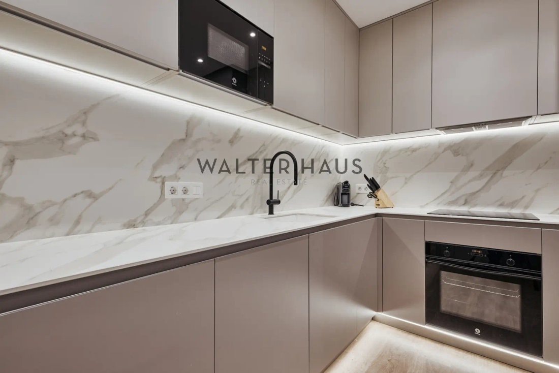 Apartment in Barrio Salamanca, Madrid, Spain 2 - 17780206