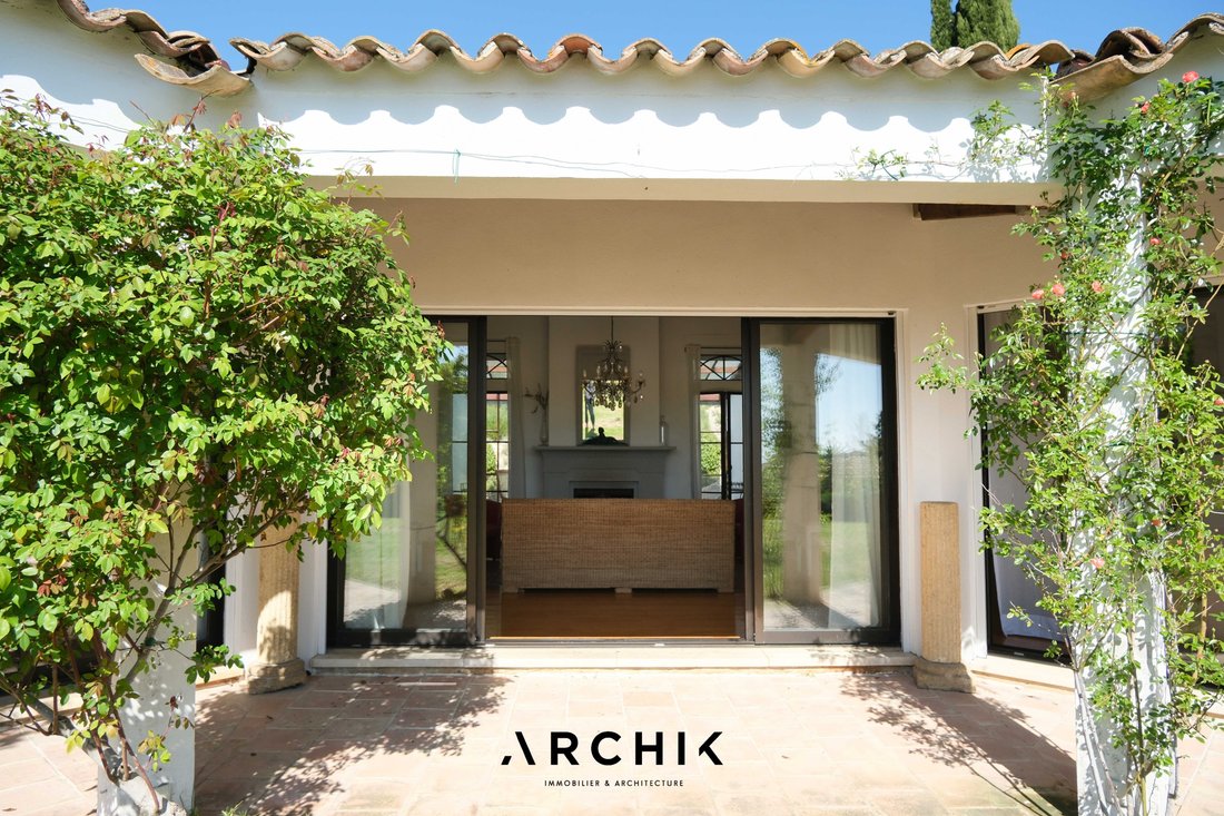 House in Cassis, Provence-Alpes-Côte d'Azur, France 2 - 17782555