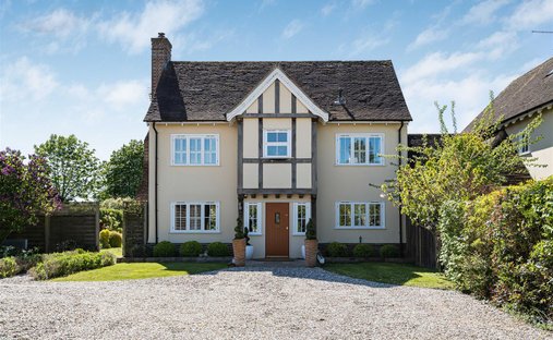 Maison à Bishop's Stortford, Angleterre 1