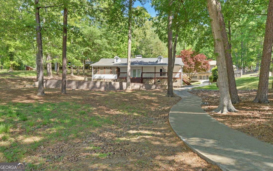 House in Toccoa, Georgia, United States 4 - 17779033