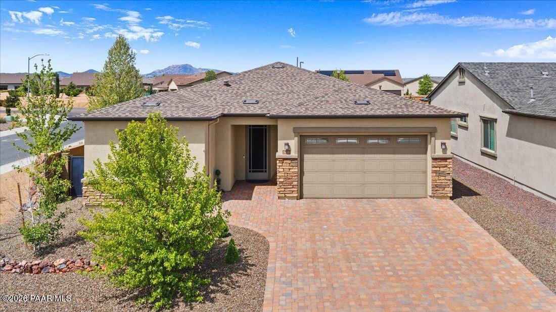 House in Prescott Valley, Arizona, United States 1 - 17778542