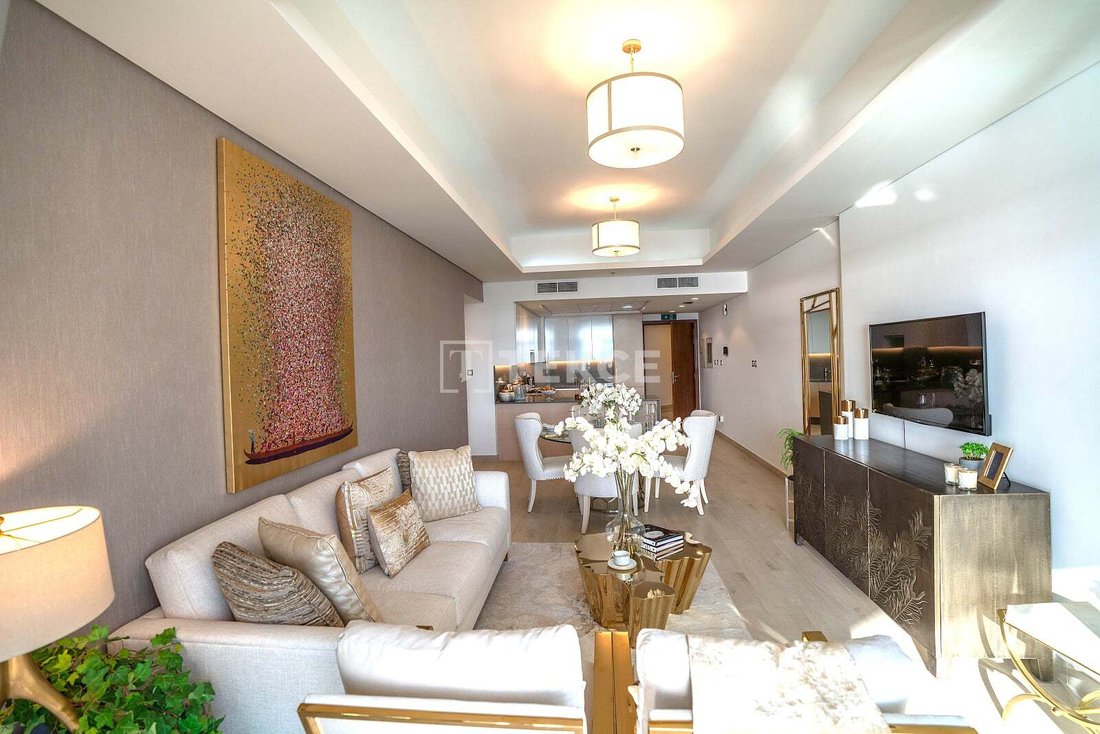 Apartment in Al Sufouh, Dubai, United Arab Emirates 5 - 17781158