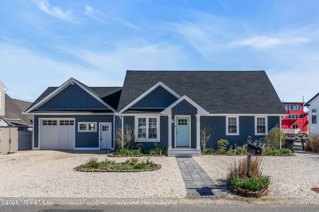 Stafford Township, New Jersey, United States 1 - 17780659