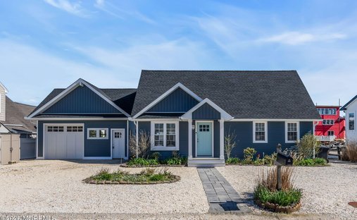 Stafford Township, New Jersey, États-Unis 1