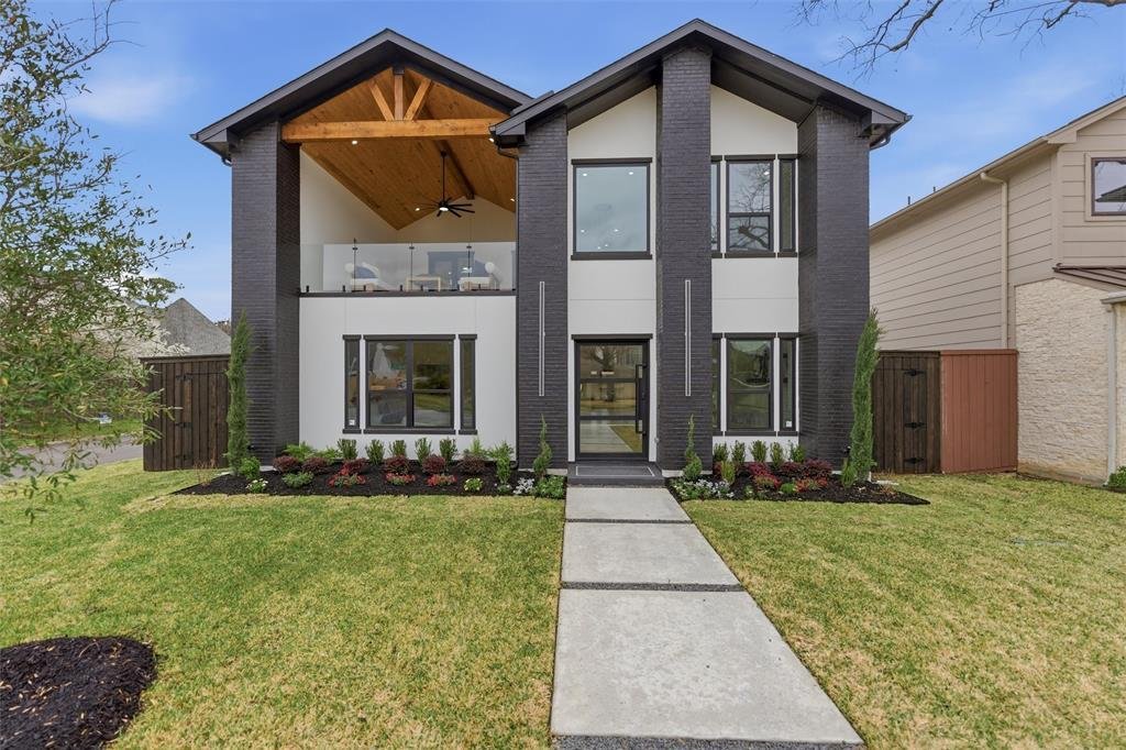 House in Dallas, Texas, United States 2 - 17778969