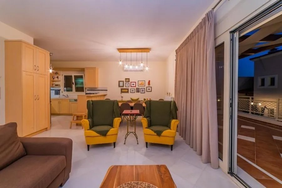 Villa in Crete, Greece 4 - 17778819