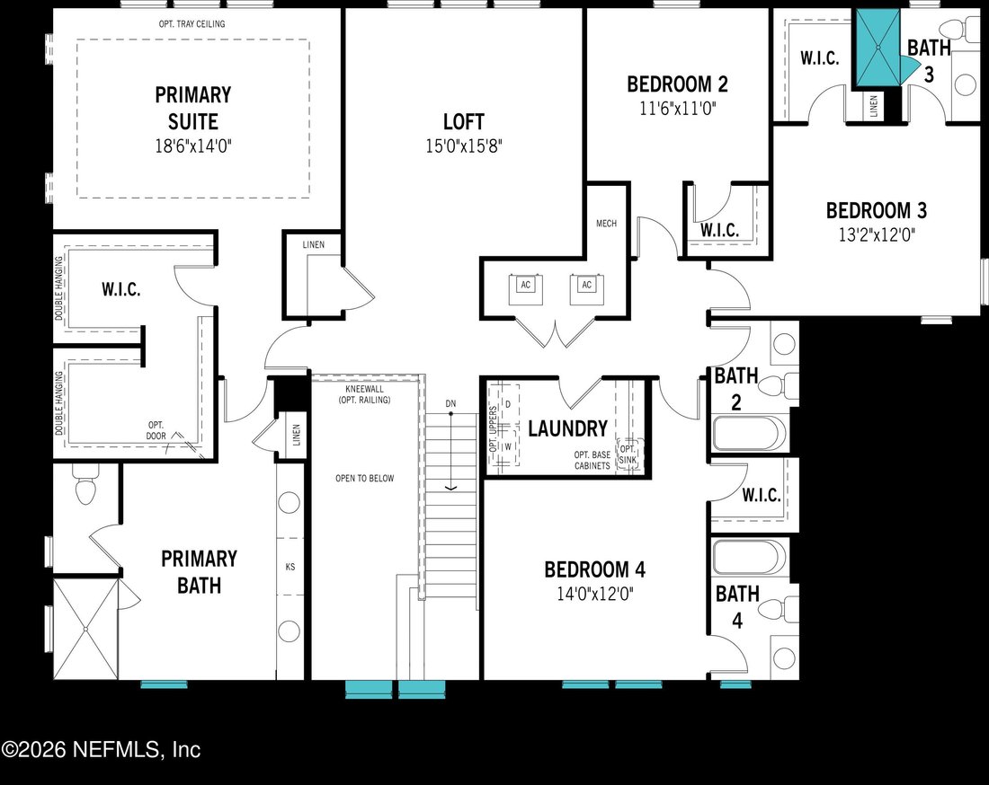 House in Fruit Cove, Florida, United States 3 - 17781514