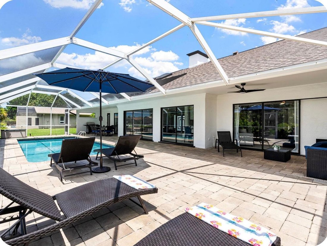 House in Cape Coral, Florida, United States 5 - 17774678