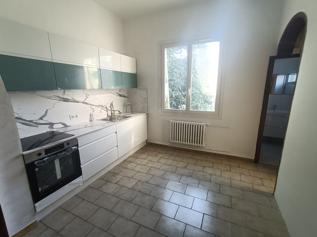 House in Estanove, Montpellier, France 1 - 17393046