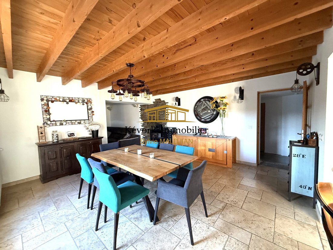 House in Sud, Chabeuil, France 3 - 17783608