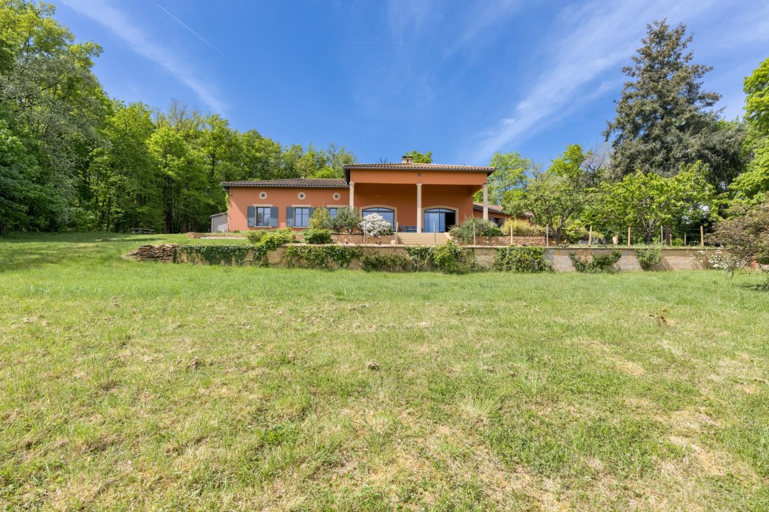 Domaine à Bagnols, Auvergne-Rhône-Alpes, France 2 - 17779368